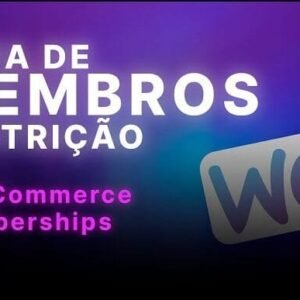 WooCommerce Membership
