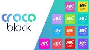 Crocoblock Jet Plugins