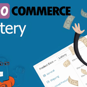 Woocommerce Lottery