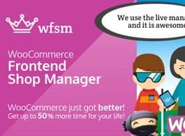 Live Product Editor for WooCommerce