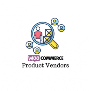 WooCommerce Product Vendors