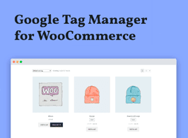 Google Tag Manager for WooCommerce PRO
