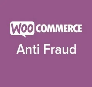 WooCommerce Anti-Fraud