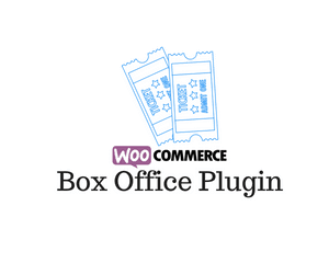 Bilheteria WooCommerce (Box Office)
