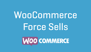 WooCommerce Force Sells