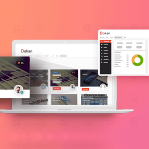 Plugin Dokan Pro V3.11