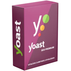Plugin Yoast Seo Premium Versão 23.2