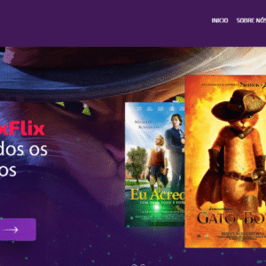 Site para venda de planos IPTV em PHP