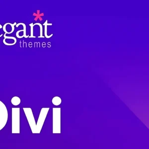 Divi - Construtor de sites