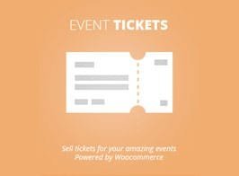Event Tickets