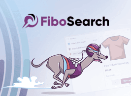 FiboSearch – Ajax Search for WooCommerce