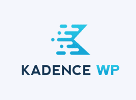 Kadence Theme Pro Addon