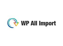WP All Import & Export