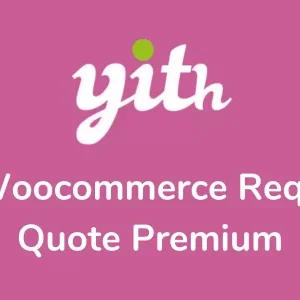 WooCommerce Request A Quote Premium
