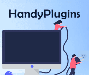 HandyPlugins | Magic Login Pro