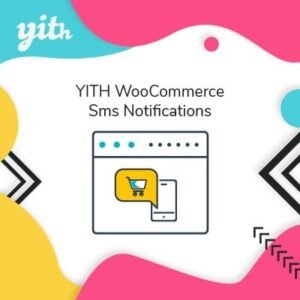 WooCommerce SMS Notifications Premium