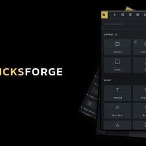 Bricksforge – The Bricks Tools That Feel Native