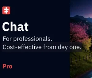 screets Chat – Pro