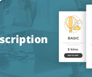 Yith - WooCommerce Subscription Premium
