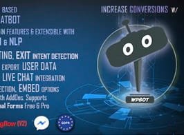 ChatGPT – AI ChatBot for WordPress with OpenAI