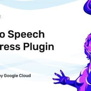 Speaker – Page to Speech Plugin for WordPress