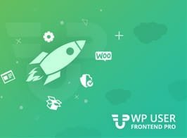 WP User Frontend Pro